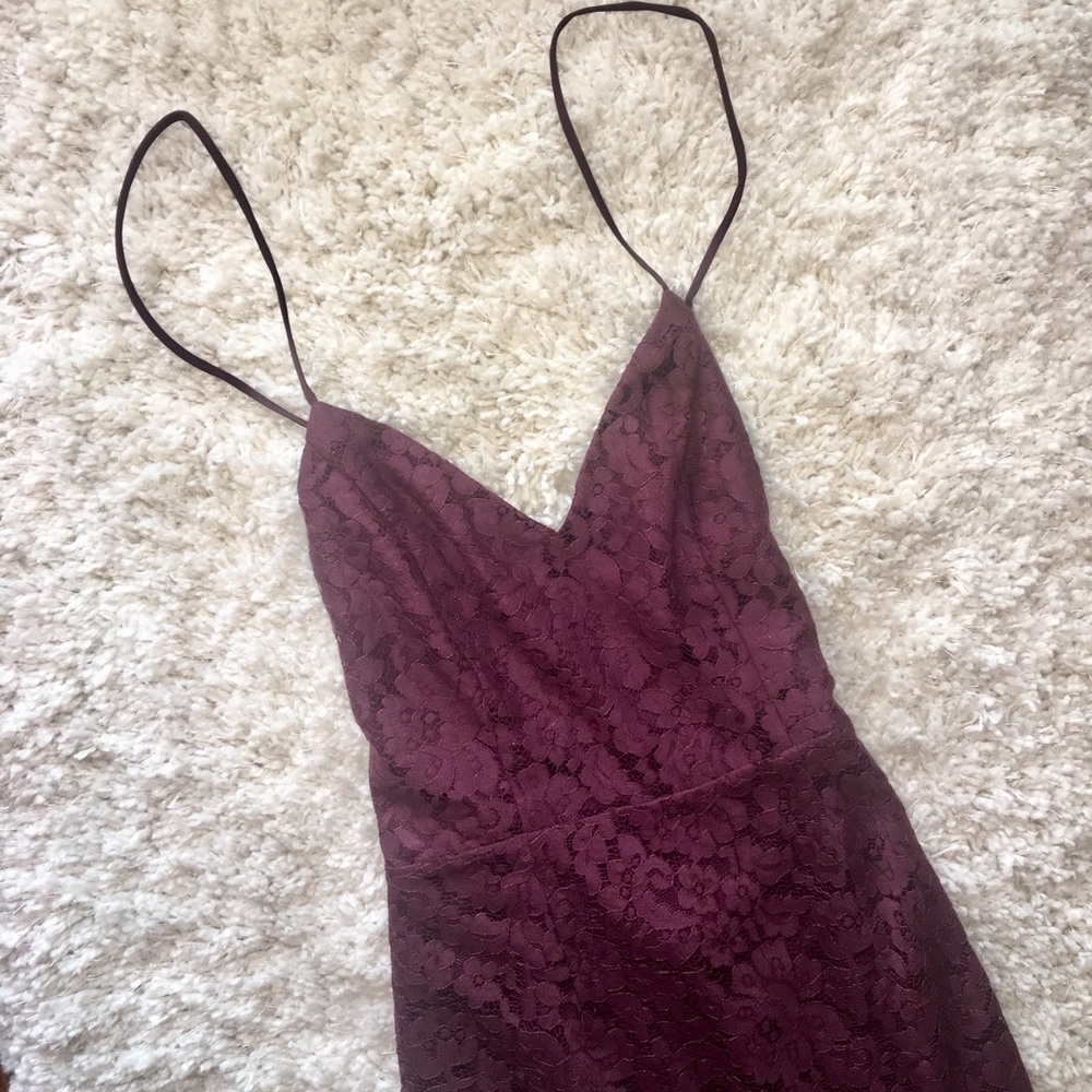 Lovers and Friends REVOLVE Skylight Dress - Picture 6 of 8